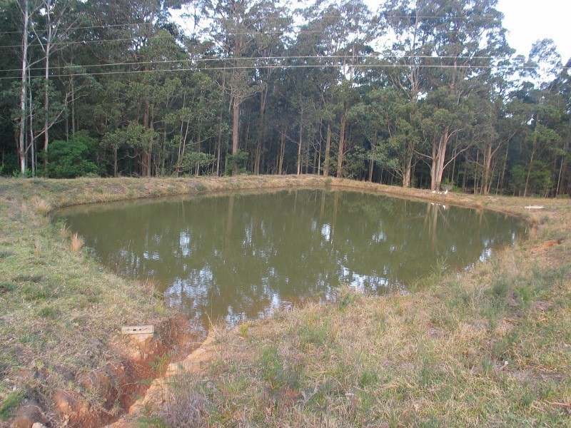 25 Budgong Road, Tapitallee NSW 2540