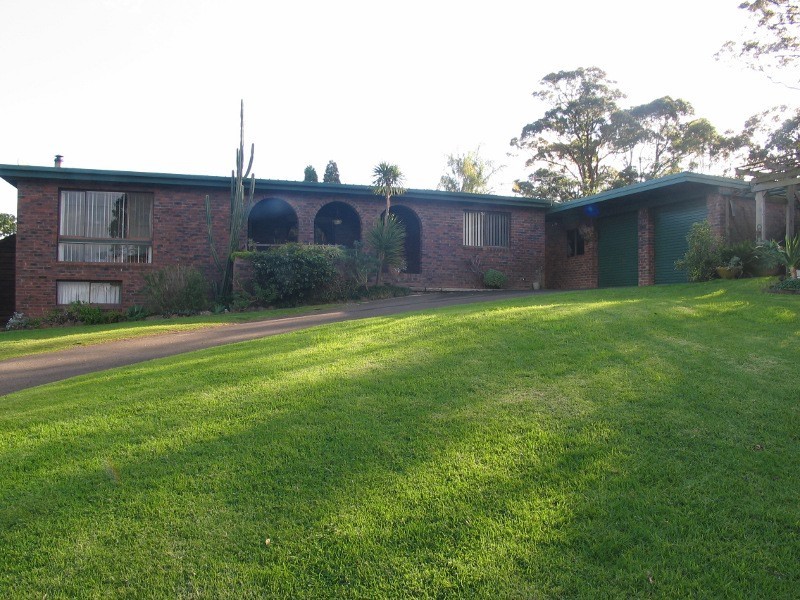 1250 Illaroo Road, Tapitallee NSW 2540