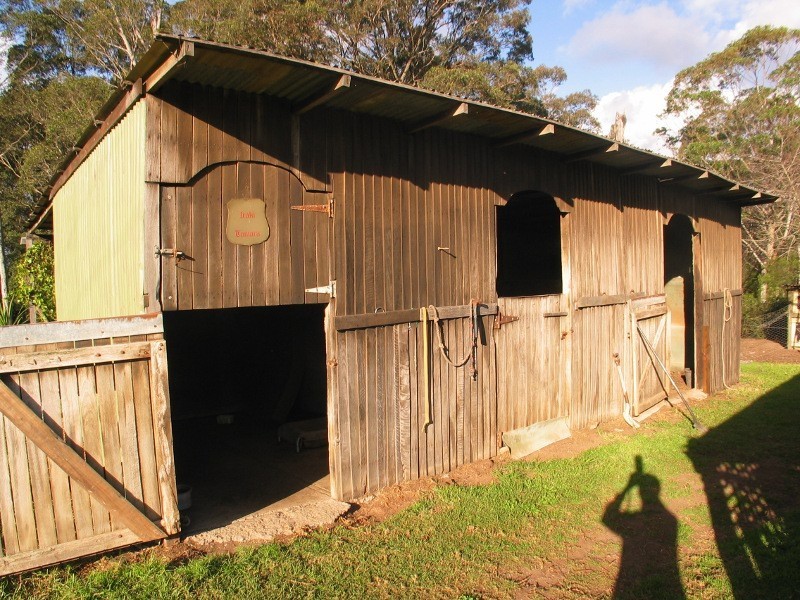 1250 Illaroo Road, Tapitallee NSW 2540