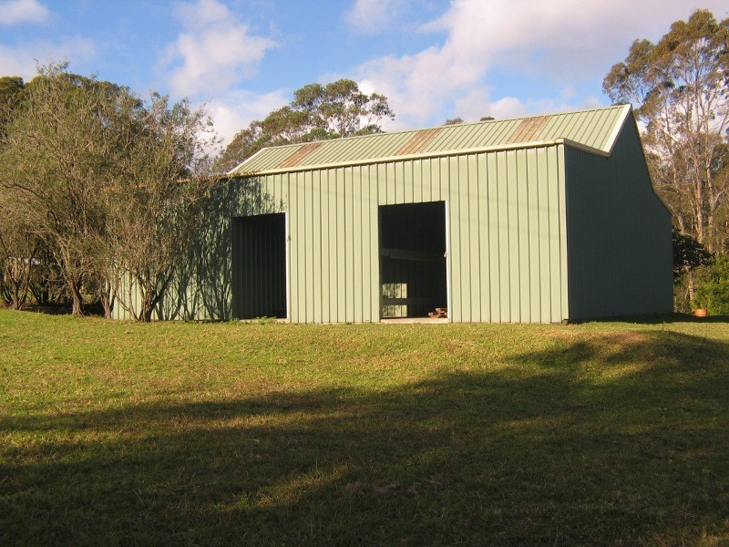 1250 Illaroo Road, Tapitallee NSW 2540