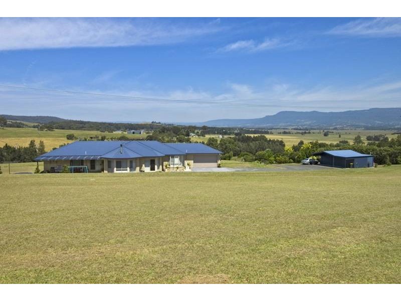 220 Coolangatta Road, Berry NSW 2535