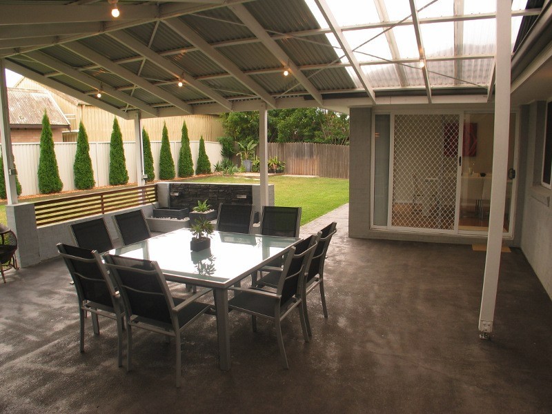 38 Emerald Drive, Meroo Meadow NSW 2540