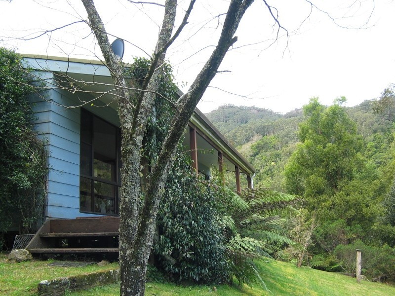 289 Brogers Creek Road, Berry NSW 2535