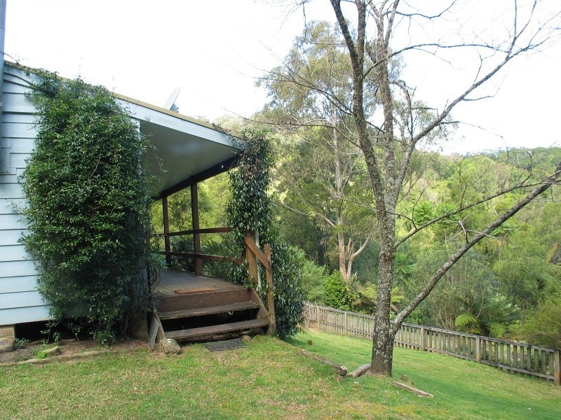 289 Brogers Creek Road, Berry NSW 2535