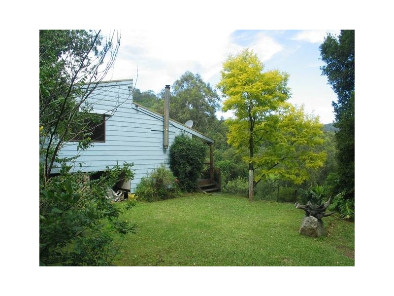 289 Brogers Creek Road, Berry NSW 2535