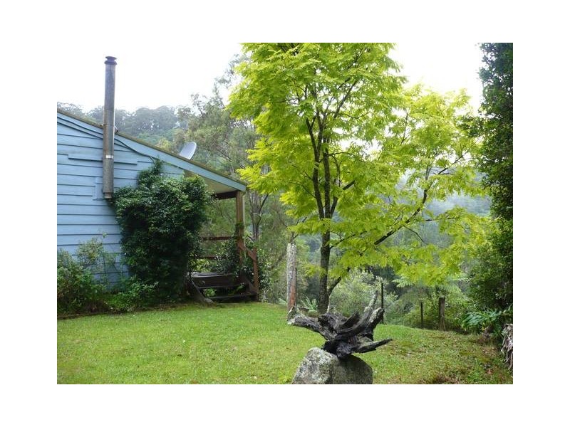 289 Brogers Creek Road, Berry NSW 2535