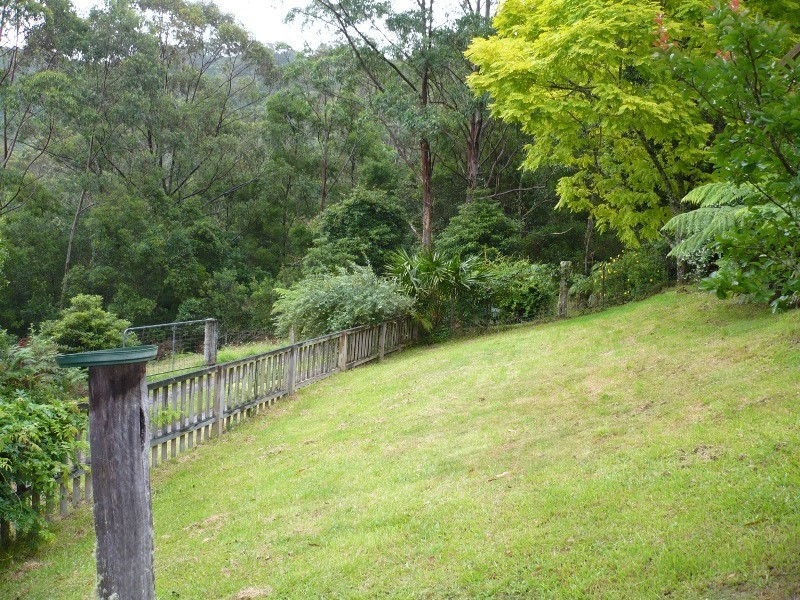 289 Brogers Creek Road, Berry NSW 2535