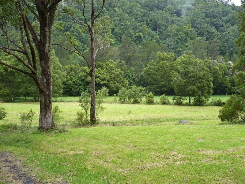 289 Brogers Creek Road, Berry NSW 2535