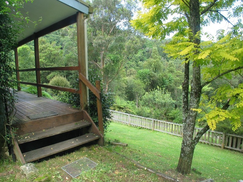 289 Brogers Creek Road, Berry NSW 2535