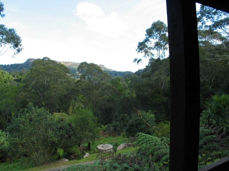 289 Brogers Creek Road, Berry NSW 2535