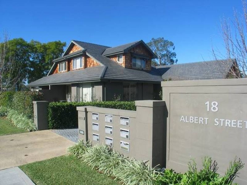 5/18 Albert Street, Berry NSW 2535