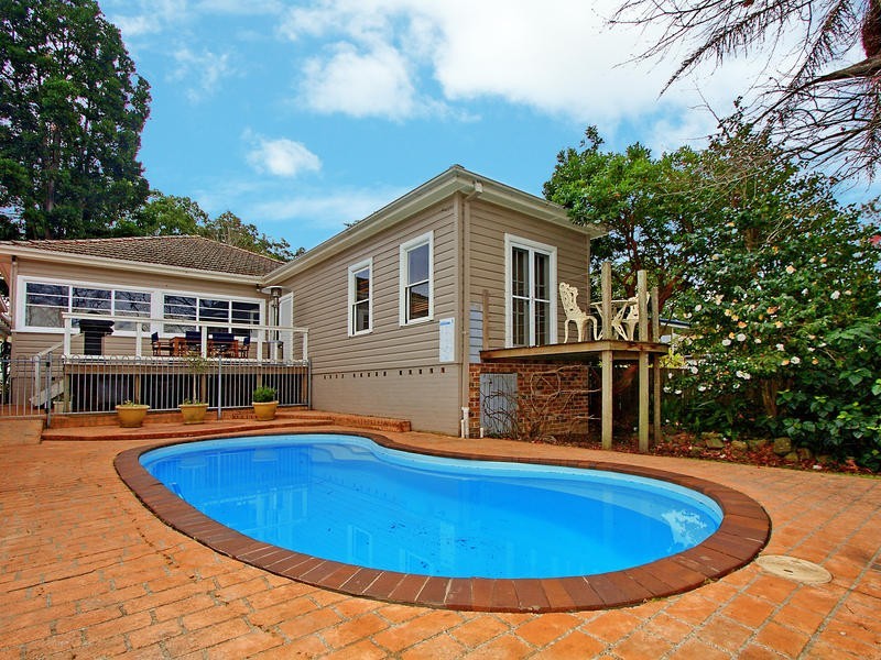 30 Alexandra Street, Berry NSW 2535