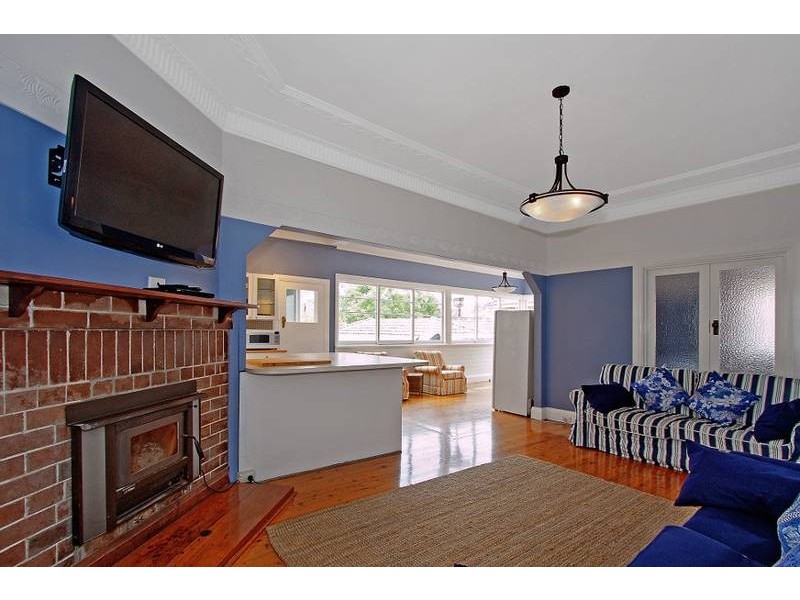 30 Alexandra Street, Berry NSW 2535