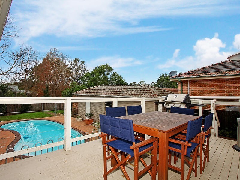 30 Alexandra Street, Berry NSW 2535