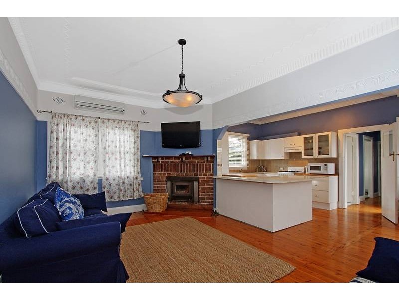 30 Alexandra Street, Berry NSW 2535