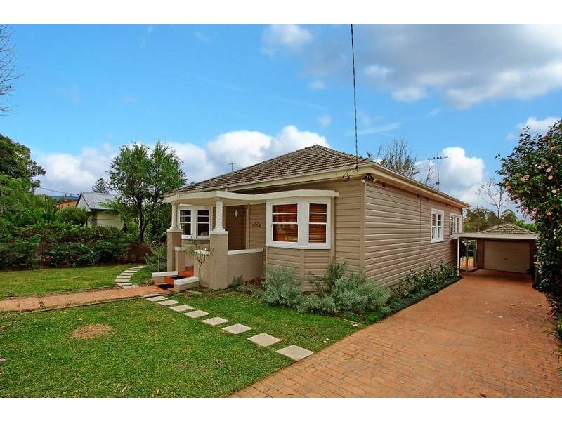 30 Alexandra Street, Berry NSW 2535