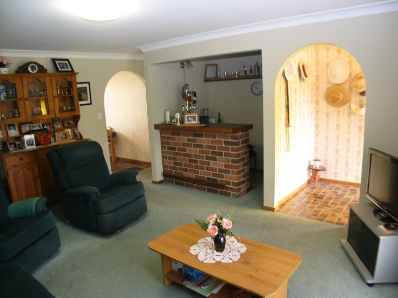 22 Amundsen Avenue, Shoalhaven Heads NSW 2535