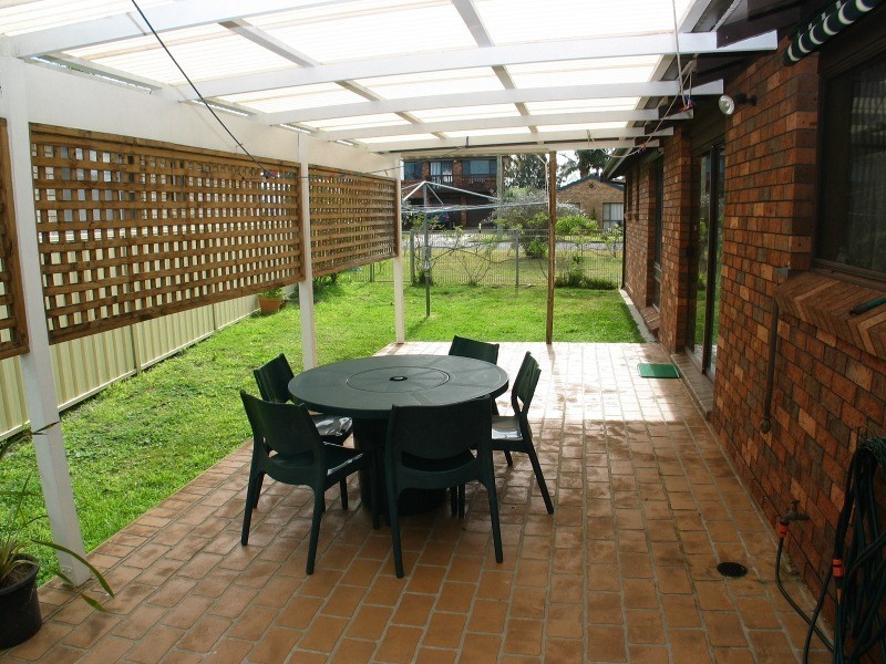 22 Amundsen Avenue, Shoalhaven Heads NSW 2535