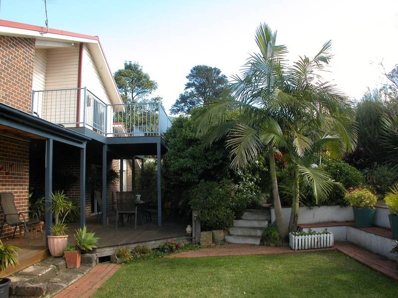 55 Nooramunga, Cambewarra NSW 2540