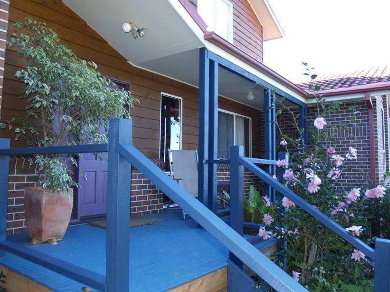 55 Nooramunga, Cambewarra NSW 2540