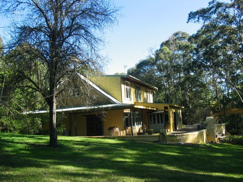 45 Keoghs Road, Kangaroo Valley NSW 2577