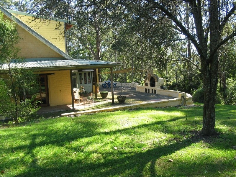 45 Keoghs Road, Kangaroo Valley NSW 2577