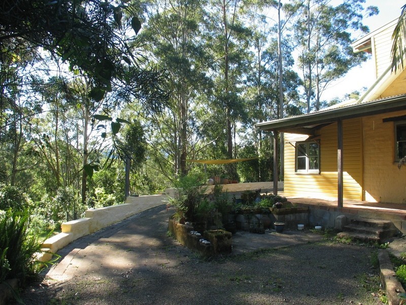 45 Keoghs Road, Kangaroo Valley NSW 2577