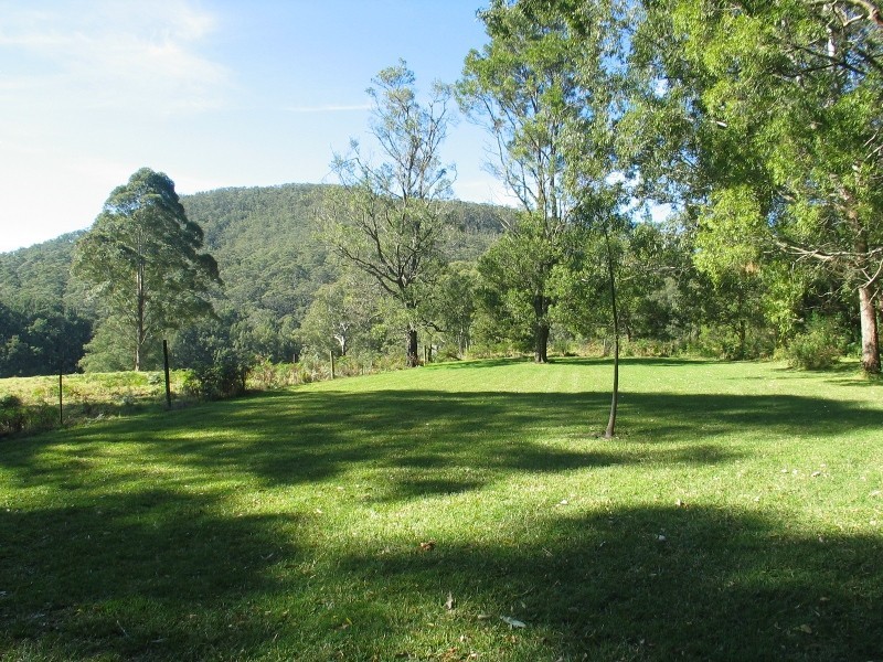 45 Keoghs Road, Kangaroo Valley NSW 2577