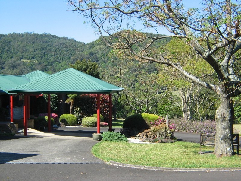 301 Foxground Road, Berry NSW 2535