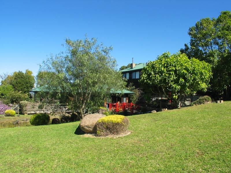 301 Foxground Road, Berry NSW 2535