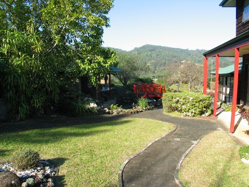 301 Foxground Road, Berry NSW 2535