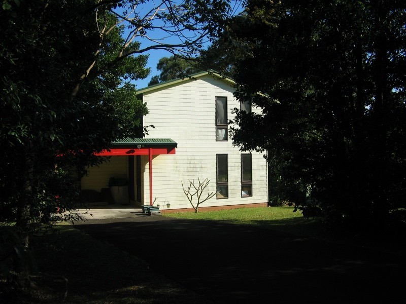 301 Foxground Road, Berry NSW 2535