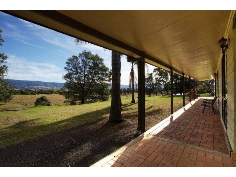 245 Backforest Road, Berry NSW 2535