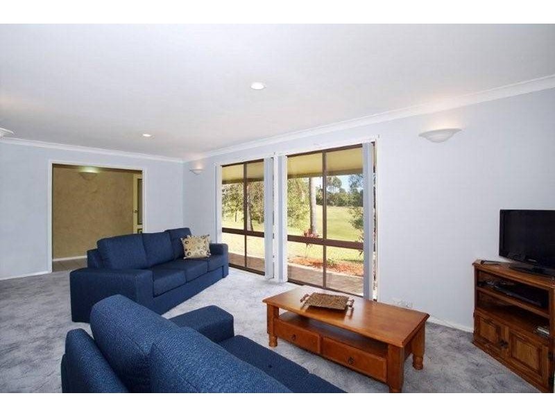 245 Backforest Road, Berry NSW 2535