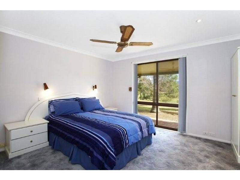 245 Backforest Road, Berry NSW 2535