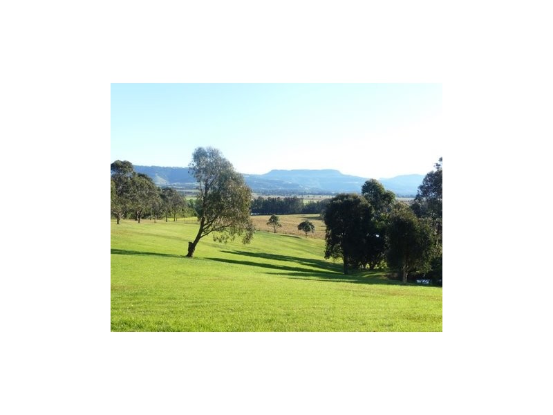 245 Backforest Road, Berry NSW 2535