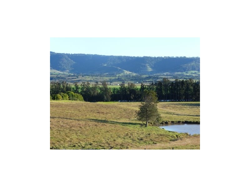 245 Backforest Road, Berry NSW 2535