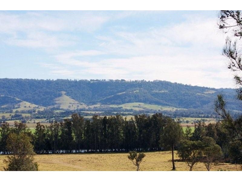 245 Backforest Road, Berry NSW 2535