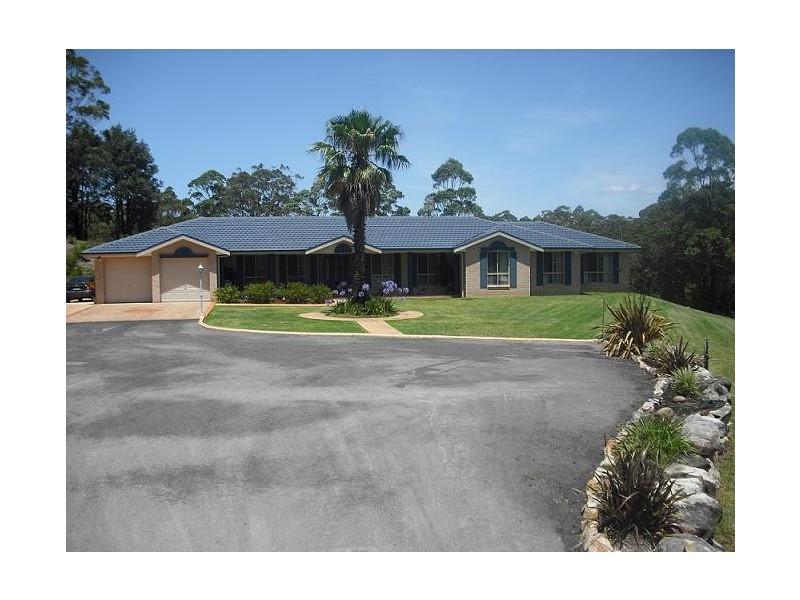 Lot 4 Princes Highway, Tomerong NSW 2540