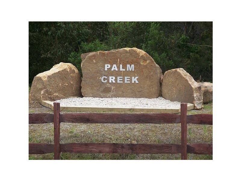 Lot 4 Princes Highway, Tomerong NSW 2540
