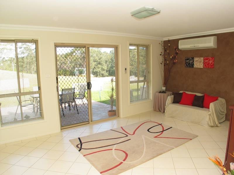 Lot 4 Princes Highway, Tomerong NSW 2540