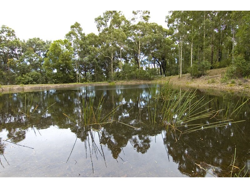 Lot 4 Princes Highway, Tomerong NSW 2540