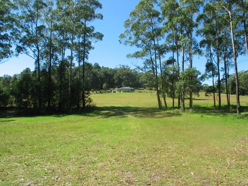 Lot 4 Princes Highway, Tomerong NSW 2540