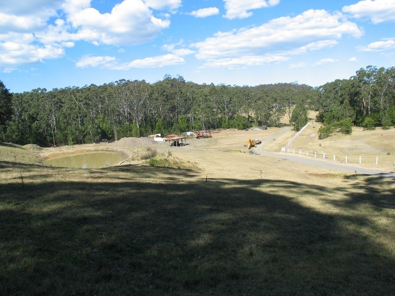 Lot 4 Princes Highway, Tomerong NSW 2540