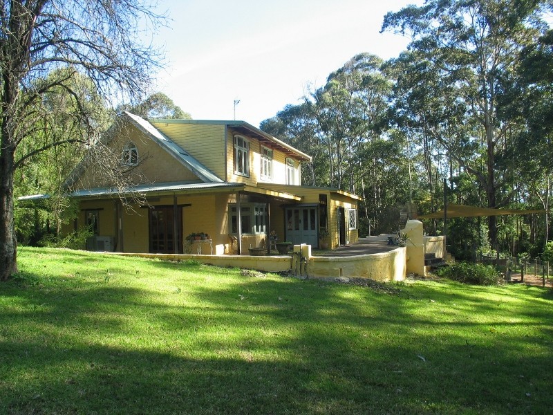45 Keoghs Road, Kangaroo Valley NSW 2577