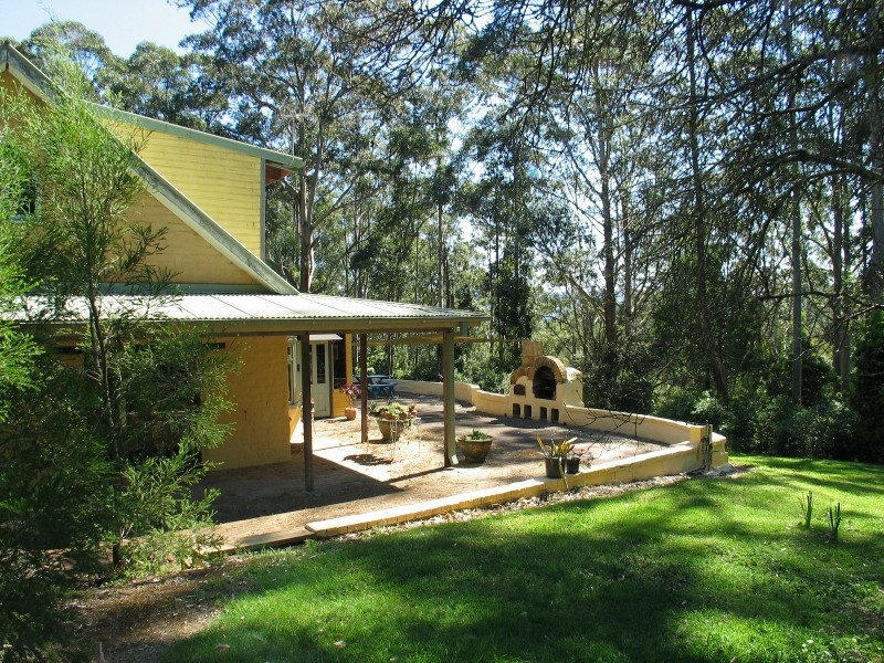 45 Keoghs Road, Kangaroo Valley NSW 2577