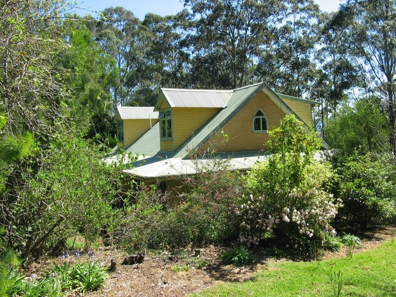45 Keoghs Road, Kangaroo Valley NSW 2577