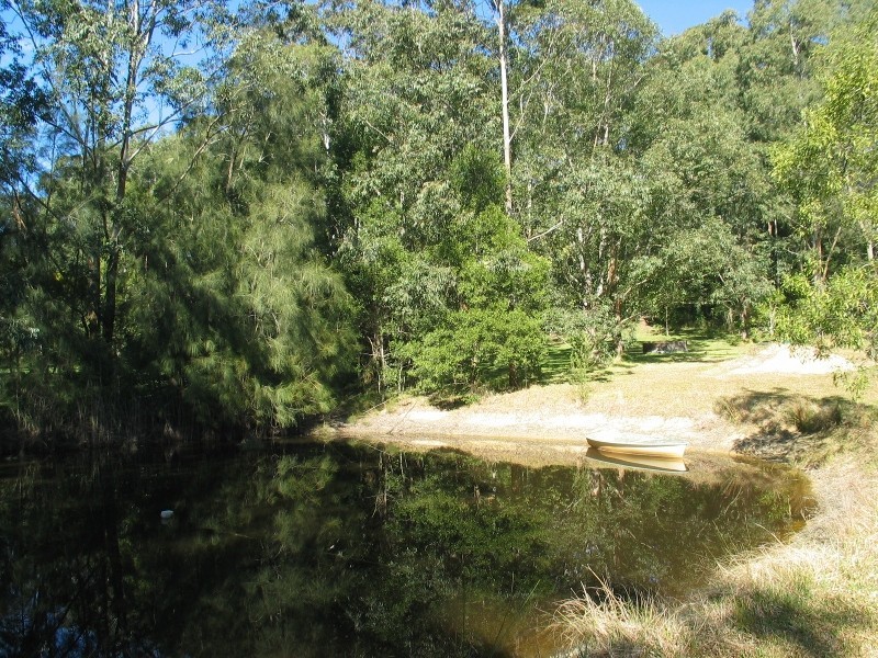 45 Keoghs Road, Kangaroo Valley NSW 2577