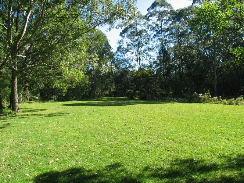 45 Keoghs Road, Kangaroo Valley NSW 2577