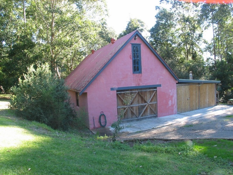 45 Keoghs Road, Kangaroo Valley NSW 2577